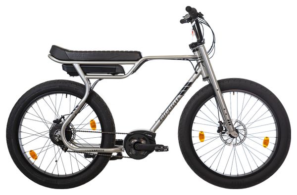 Produit Reconditionné - Vélo Electrique Ruff Cycles Biggie