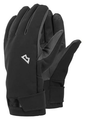 Mountain Equipment G2 Alpine Gloves Black