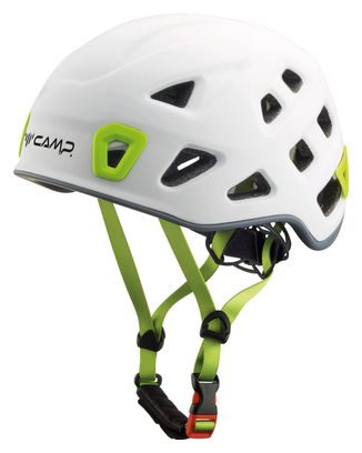 Casco Camp Storm Grigio