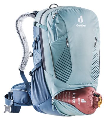 Deuter Trans Alpine 28L Women's Backpack Blue