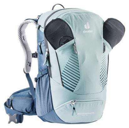 Deuter Trans Alpine 28L Women's Backpack Blue