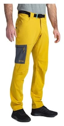 Pantalon outdoor pour homme Kilpi LIGNE-M