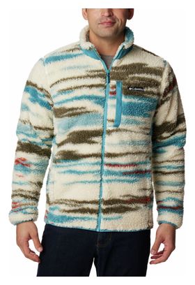 Columbia winter fleece online