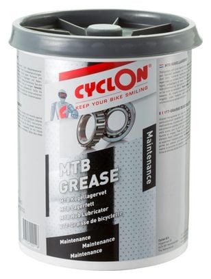 CYCLON Graisse Mtb - 1000 Ml