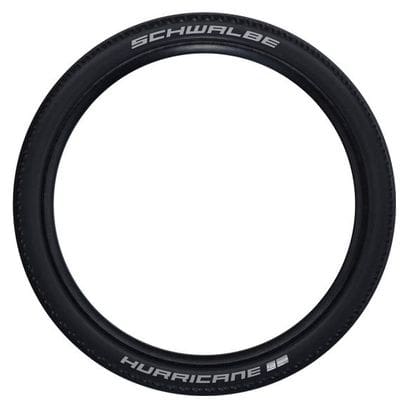 SCHWALBE Pneu Extérieur Hurricane R-Guard 29 X 2.25 Noir Reflet