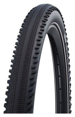 SCHWALBE Pneu Extérieur Hurricane R-Guard 29 X 2.25 Noir Reflet