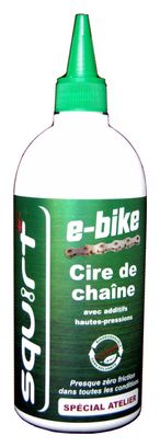 SQUIRT Special lubricant E-Bike 500ml