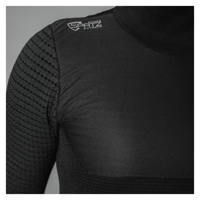 Spatzwear Basez Extreme Jersey Zwart