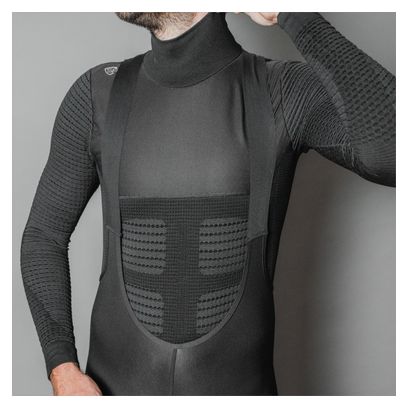 Spatzwear Basez Extreme Jersey Zwart