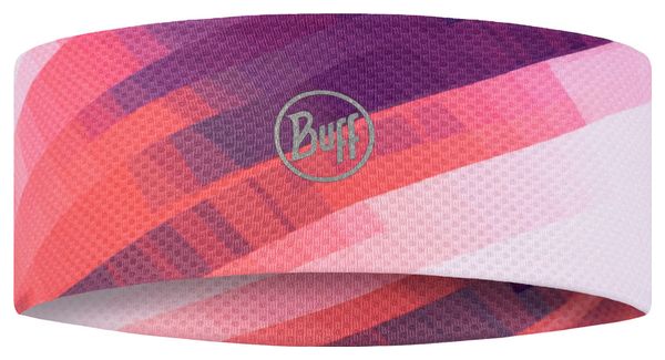 Buff Fastwick Unisex Headband Purple