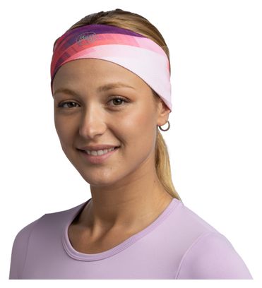 Buff Fastwick Unisex Hoofdband Paars