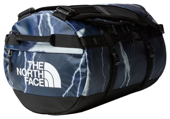 The North Face Base Camp Duffel S 50L Marineblau