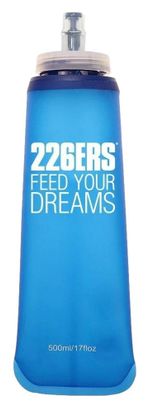 226ers Soft Large 500ml fles