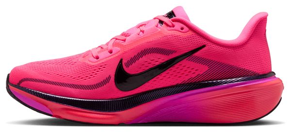 Nike Pegasus 42 Women's Running Shoes in Pink/Purple