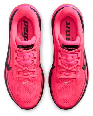 Nike Pegasus 42 Women's Running Shoes in Pink/Purple