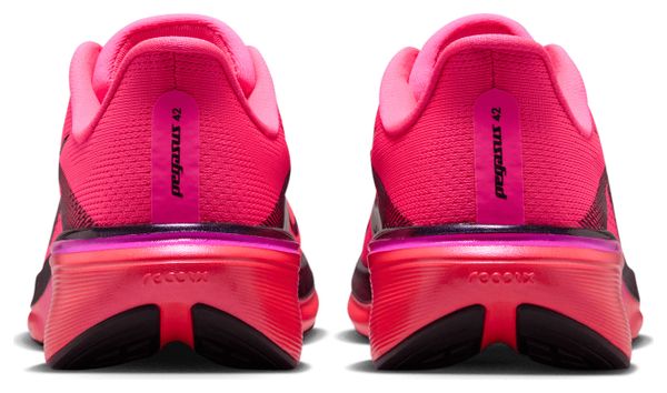 Nike Pegasus 42 Women's Running Shoes in Pink/Purple