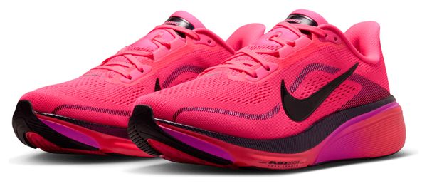 Nike Pegasus 42 Women's Running Shoes in Pink/Purple