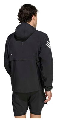 Veste adidas adi365 Iconic Noir Homme