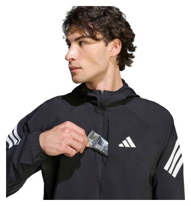 Veste adidas adi365 Iconic Noir Homme