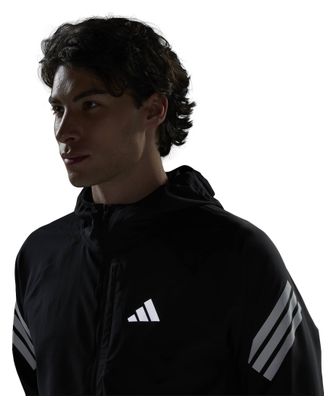 Veste adidas adi365 Iconic Noir Homme