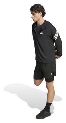 Veste adidas adi365 Iconic Noir Homme