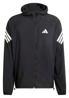 Veste adidas adi365 Iconic Noir Homme