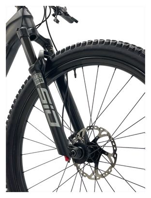 Produit reconditionné · Trek Top Fuel 9.8 Carbon XT 2023 / Vélo VTT / Trek | Très bon état