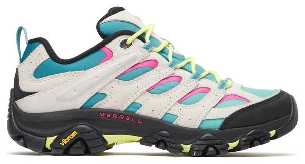 Merrell Moab 3 Wanderschuhe, mehrfarbig, für Damen