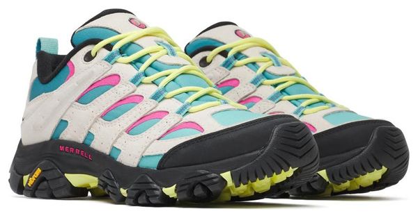 Merrell Moab 3 Wanderschuhe, mehrfarbig, für Damen