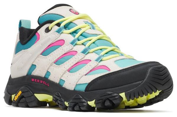 Merrell Moab 3 Wanderschuhe, mehrfarbig, für Damen