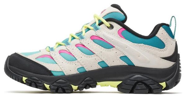 Merrell Moab 3 Wanderschuhe, mehrfarbig, für Damen