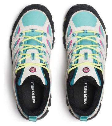 Merrell Moab 3 Wanderschuhe, mehrfarbig, für Damen