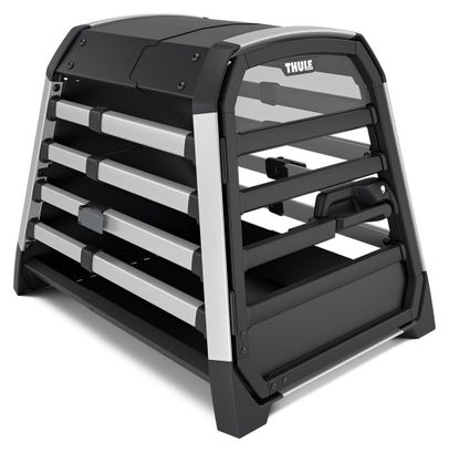 Trasportino per cani da auto Thule Allax S