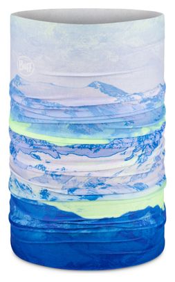Original EcoStretch Arci Blue Neck Warmer