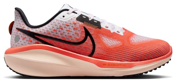 Chaussure nike zoom rouge online