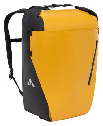 Rucksack / Gepäckträgertasche Vaude Aqua Transformer 26L Gelb