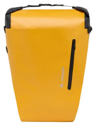 Rucksack / Gepäckträgertasche Vaude Aqua Transformer 26L Gelb