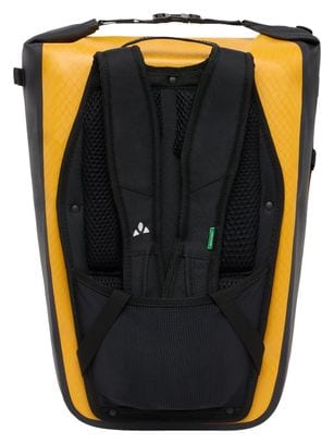 Vaude Aqua Transformer 26L Yellow Backpack / Carrying Case