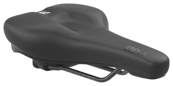 Selle SQlab 602 M-D active 2.1 Noir