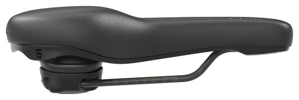 Saddle SQlab 602 M-D active 2.1 Black