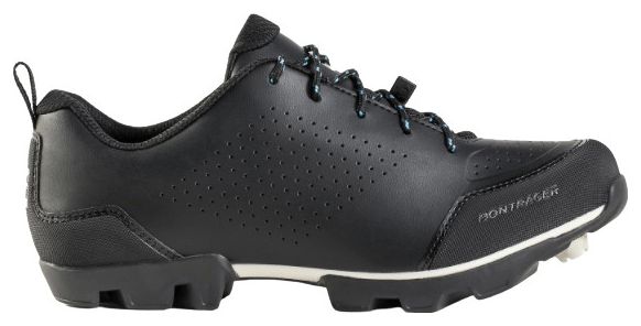 Bontrager GR2 Gravel Shoes Black