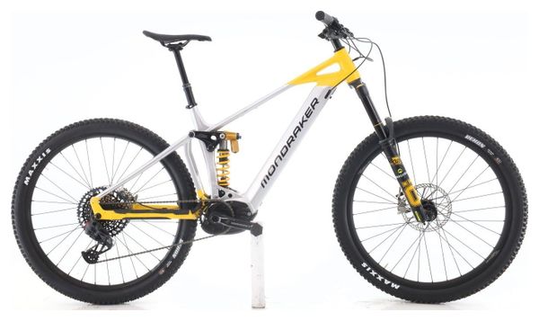 Produit reconditionné · Mondraker Level RR GX AXS / Vélo VTT électrique / Mondraker | Bon état