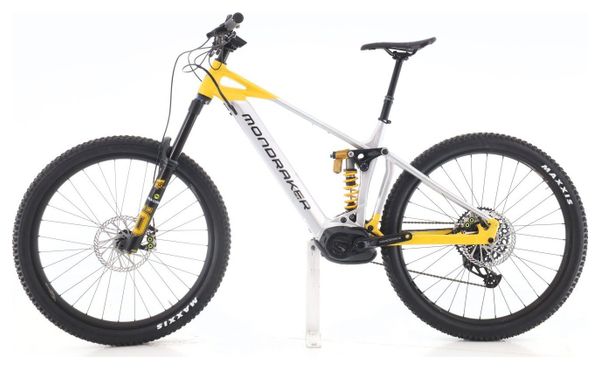 Produit reconditionné · Mondraker Level RR GX AXS / Vélo VTT électrique / Mondraker | Bon état