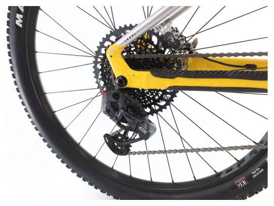 Produit reconditionné · Mondraker Level RR GX AXS / Vélo VTT électrique / Mondraker | Bon état