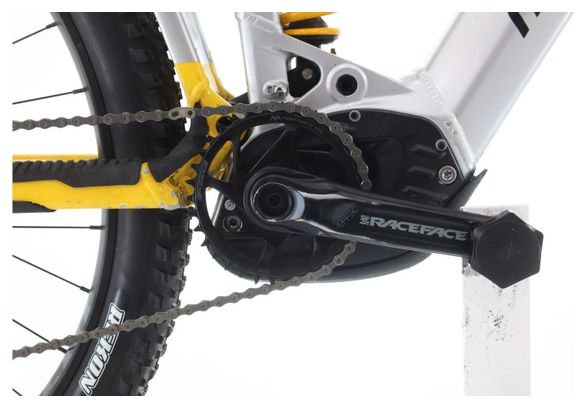 Produit reconditionné · Mondraker Level RR GX AXS / Vélo VTT électrique / Mondraker | Bon état