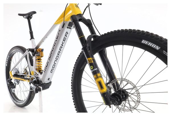 Produit reconditionné · Mondraker Level RR GX AXS / Vélo VTT électrique / Mondraker | Bon état