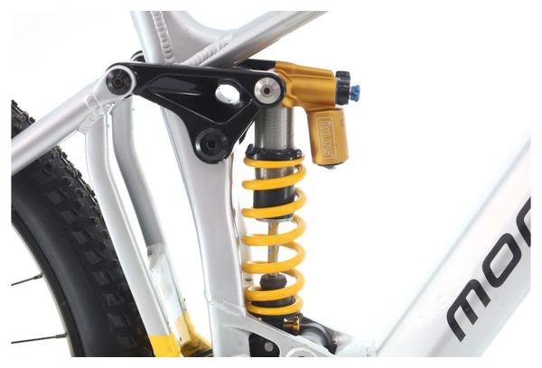 Produit reconditionné · Mondraker Level RR GX AXS / Vélo VTT électrique / Mondraker | Bon état