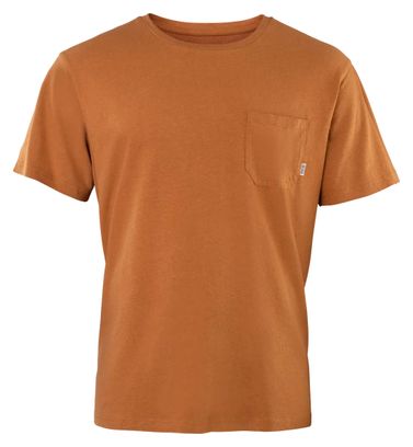 Camiseta de hombre ION Mood Naranja