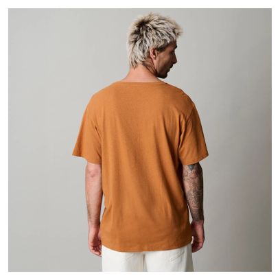 Camiseta de hombre ION Mood Naranja