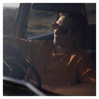 Camiseta de hombre ION Mood Naranja